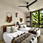2 Tropical Bohemian Villas-2 Priv Pool-BBQ 3A-3B