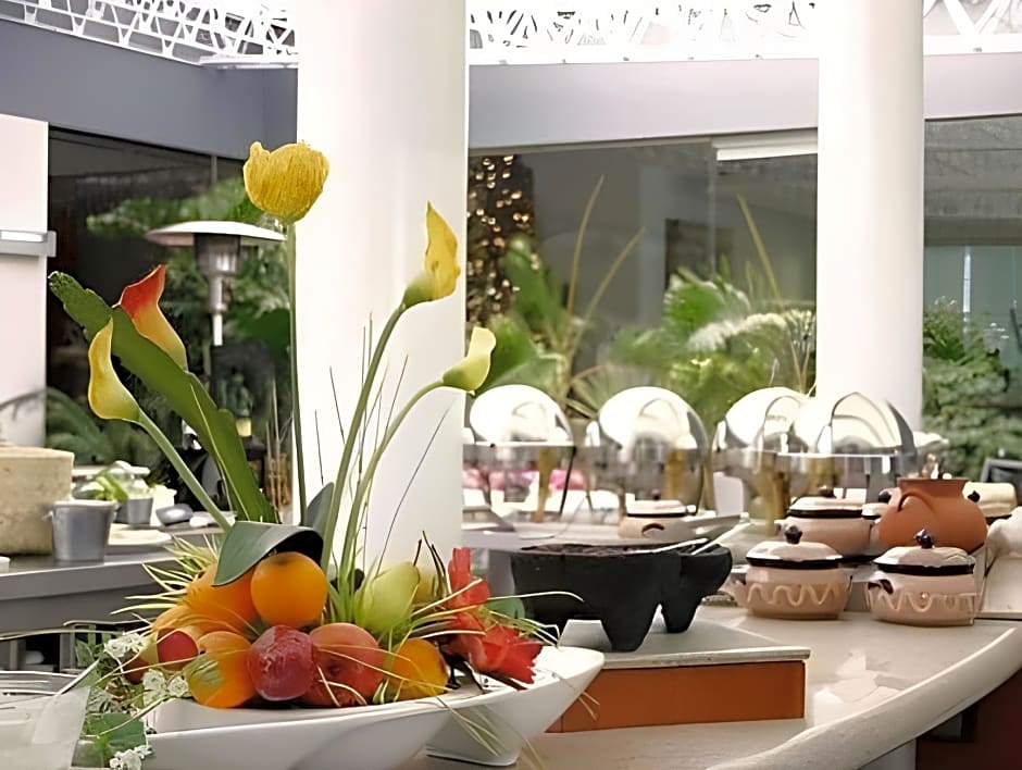 Holiday Inn Irapuato By IHG