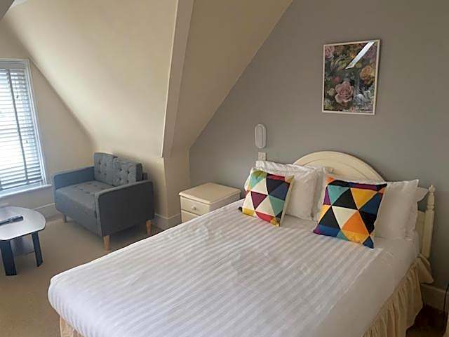 Runnymede Court Hotel