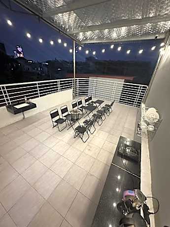 Halidao Homestay Hải Phòng