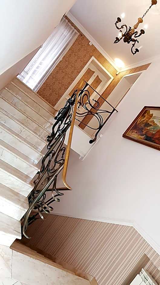 BTHouse, Pokoje Gościnne