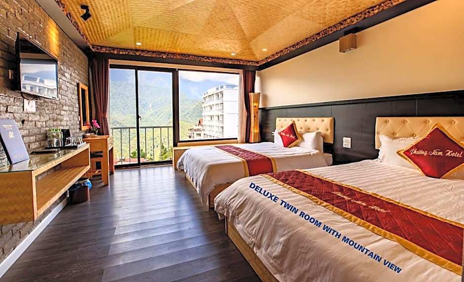 Phuong Nam Hotel