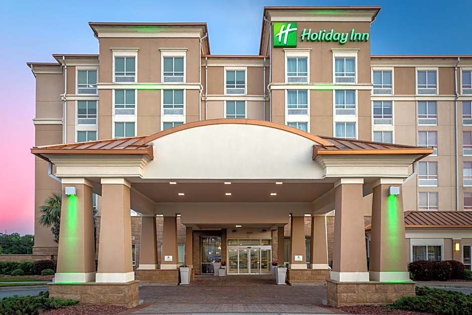 Holiday Inn Valdosta Conference Center By IHG