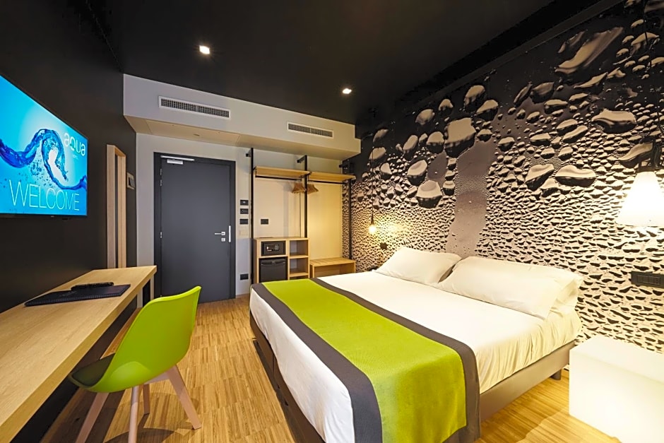 Hotel Aqua
