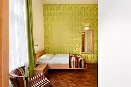 Basic Single Room