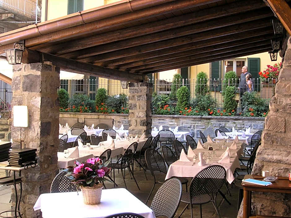 Antico Pozzo Apartment
