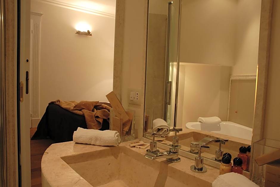 Balneum Boutique Hotel & B&B