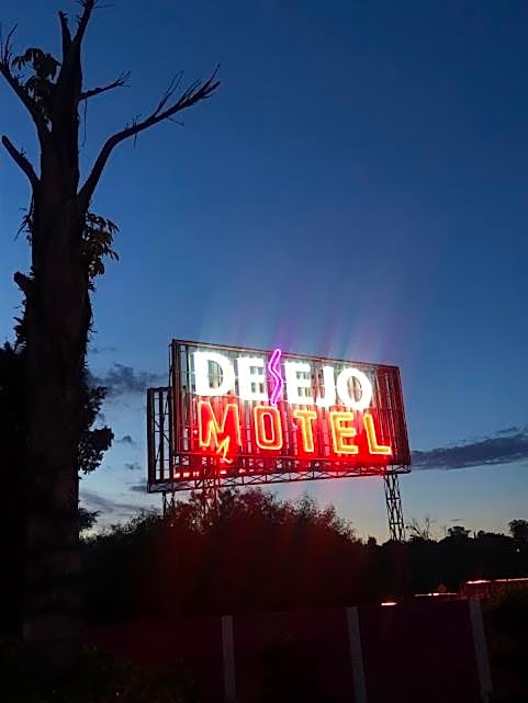 Desejo Motel