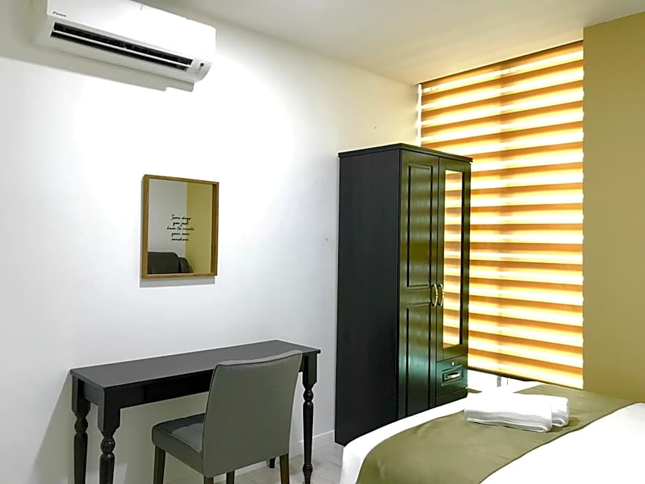 Sunset Seaview Vacation Condos Infinity Avenue