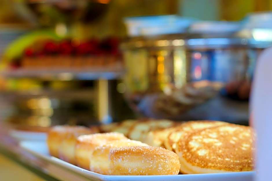 Il Giardino Di Albaro