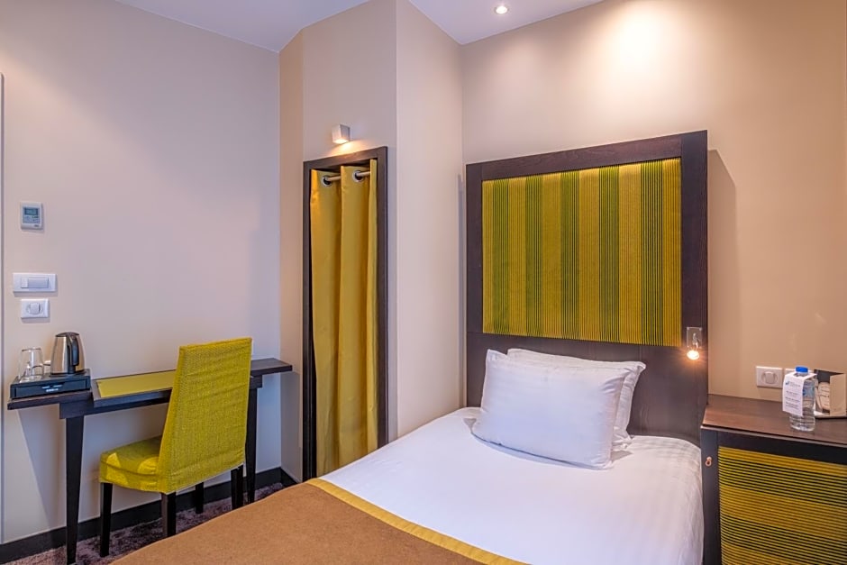 Photo 1 of 4 of Chambre Business