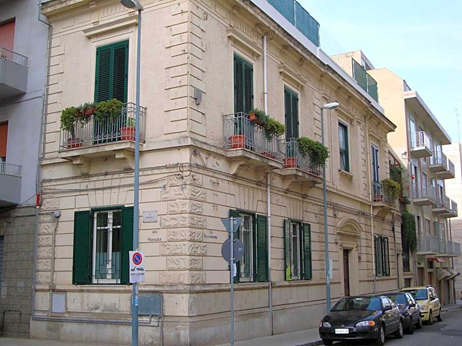 La Maison des Livres