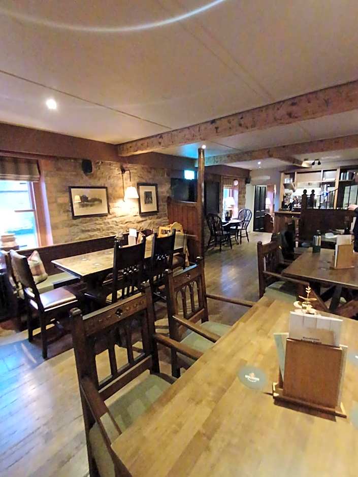 Fox and Pheasant Inn