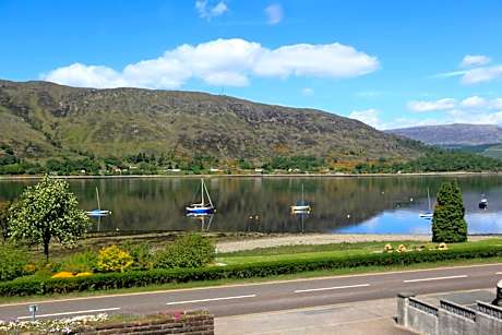Double Room with Lake View
