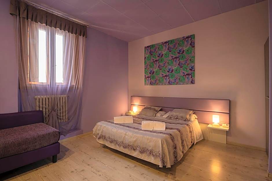 Hotel Palazzo Renieri