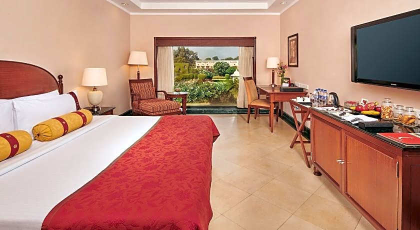 The Lalit Temple View Khajuraho