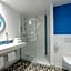 ibis Styles Strasbourg Avenue du Rhin
