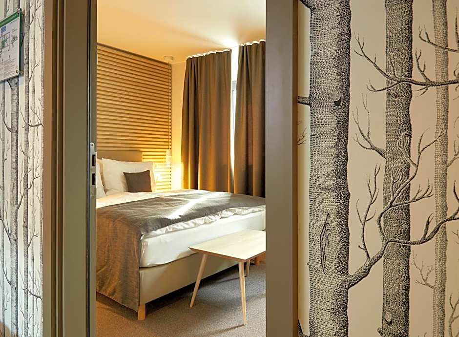 Hostellerie Stafelter