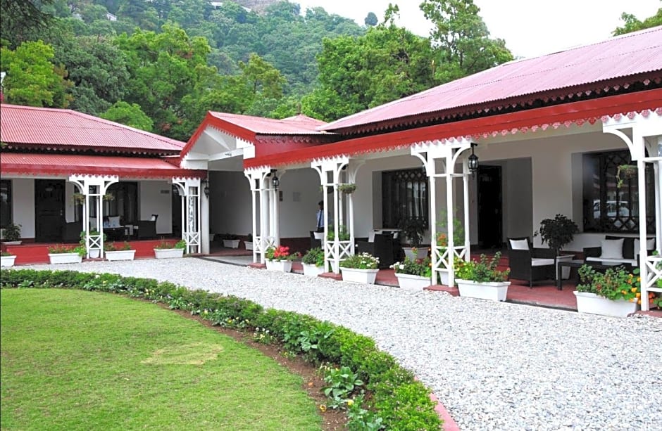 The Claridges Nabha Residence-Heritage