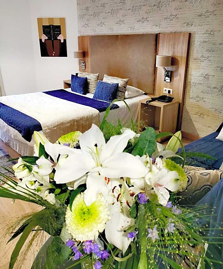 Grand Hôtel Brive