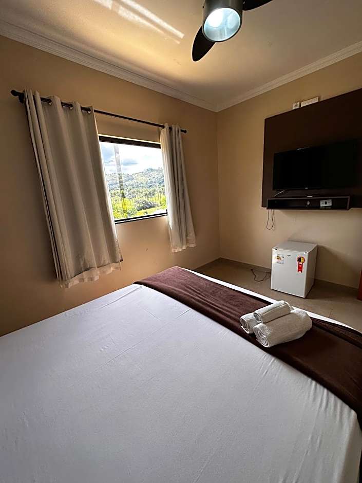 Pousada Cachoeira do Sol