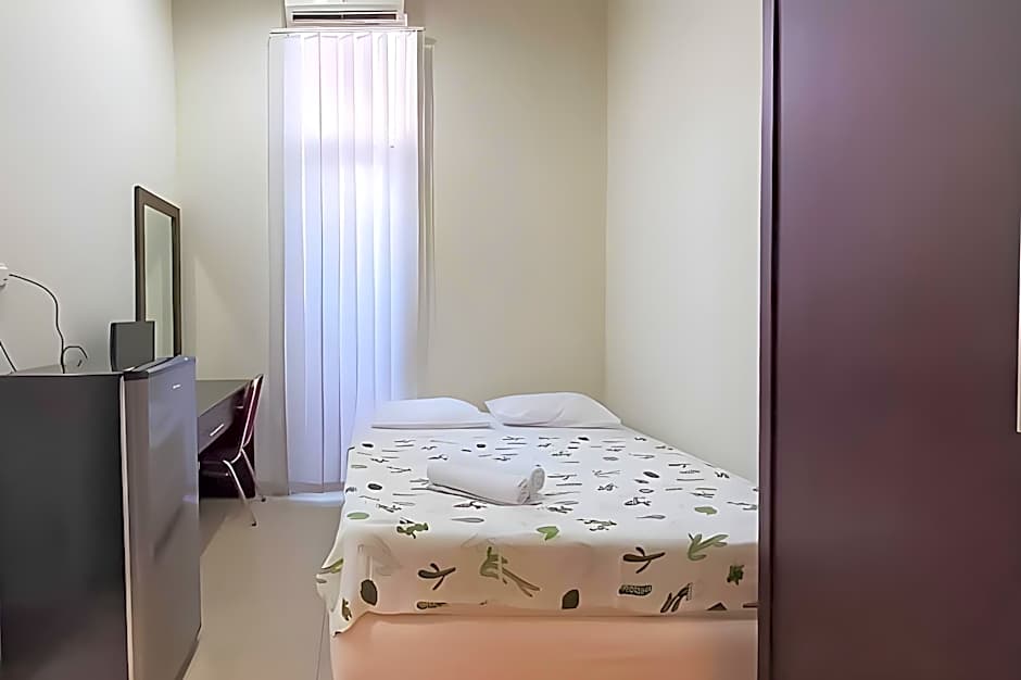 Avalon Karawaci Mitra RedDoorz