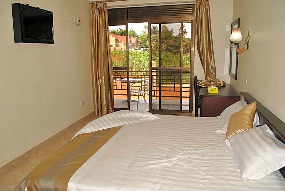 Tristar Hotel Kampala
