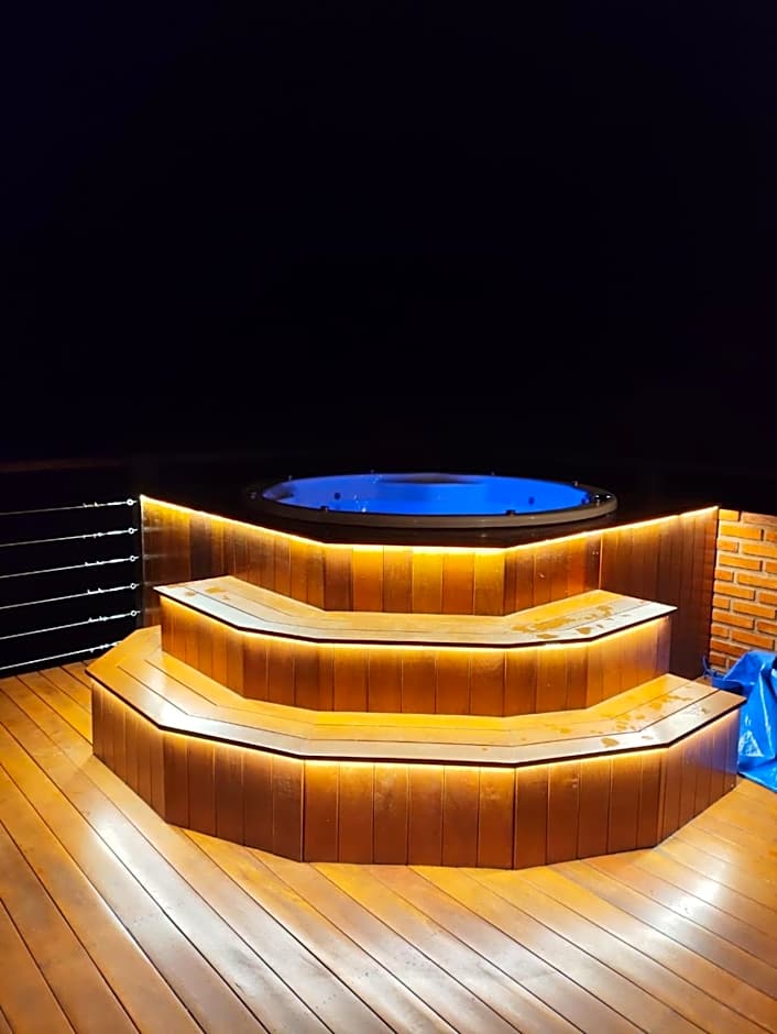 Pousada Café da Mata