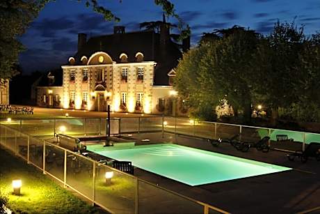 Logis La Marjolaine