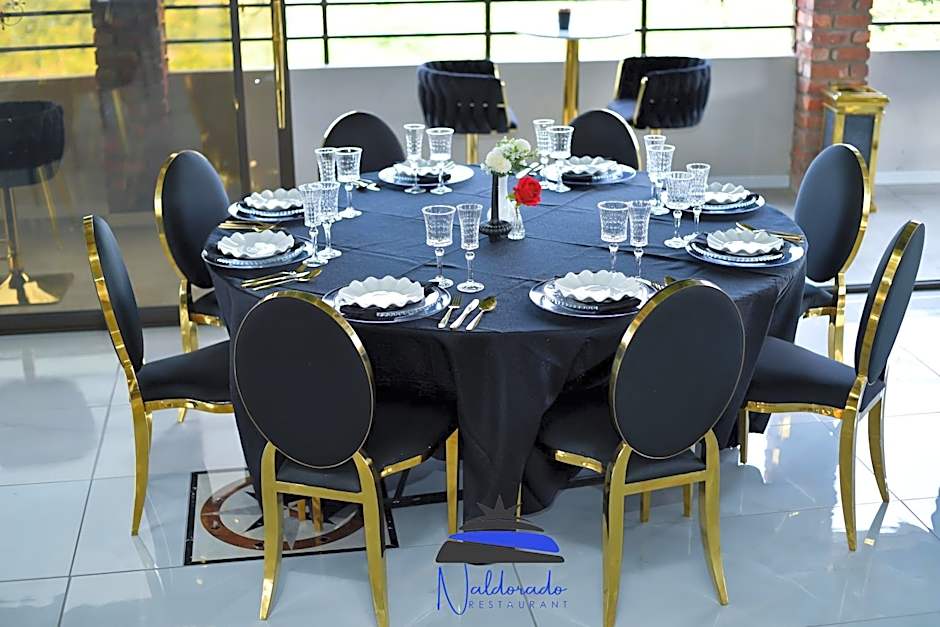 Naldorado Executive Villa