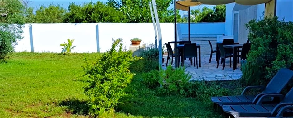 I 7 Peccati – Marina di Mancaversa, OK