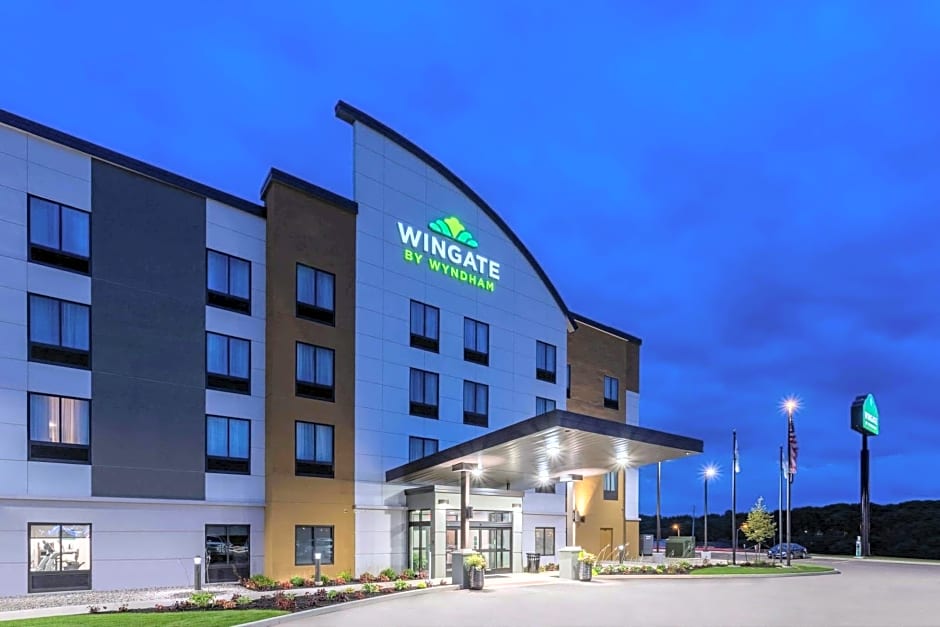 Wingate by Wyndham Angola