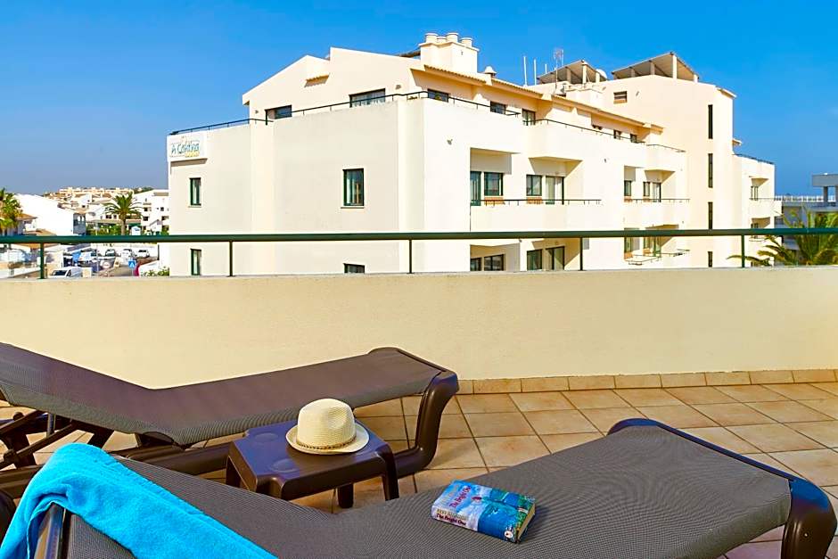 Oceanus Aparthotel