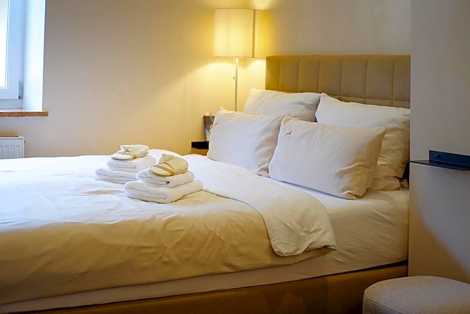 The Townhouse Ruhpolding - Individual Design & Casual Concept