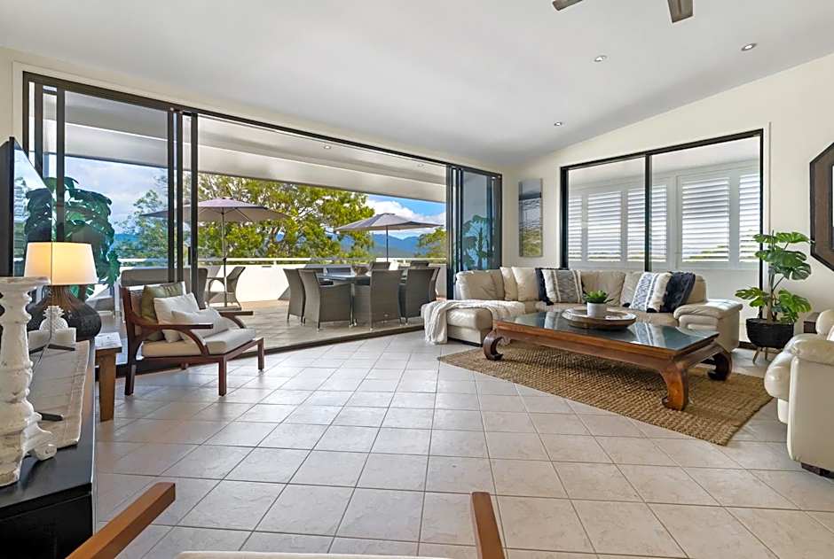Saltwater Luxury Apartments