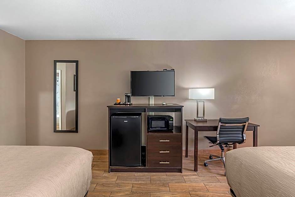Quality Inn & Suites