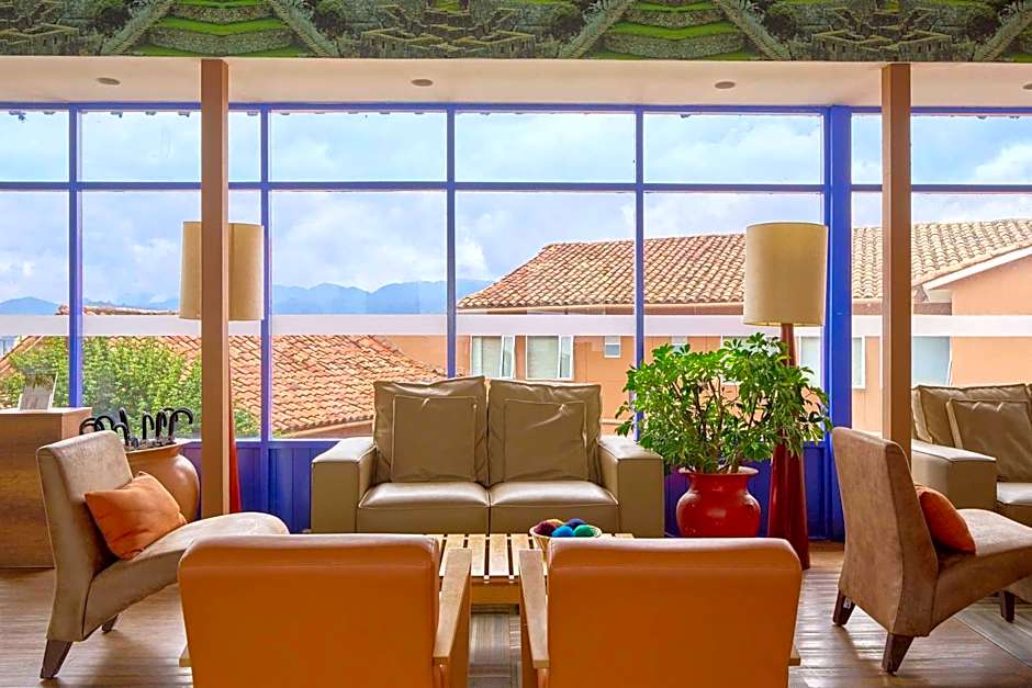 Casa Andina Standard Cusco San Blas