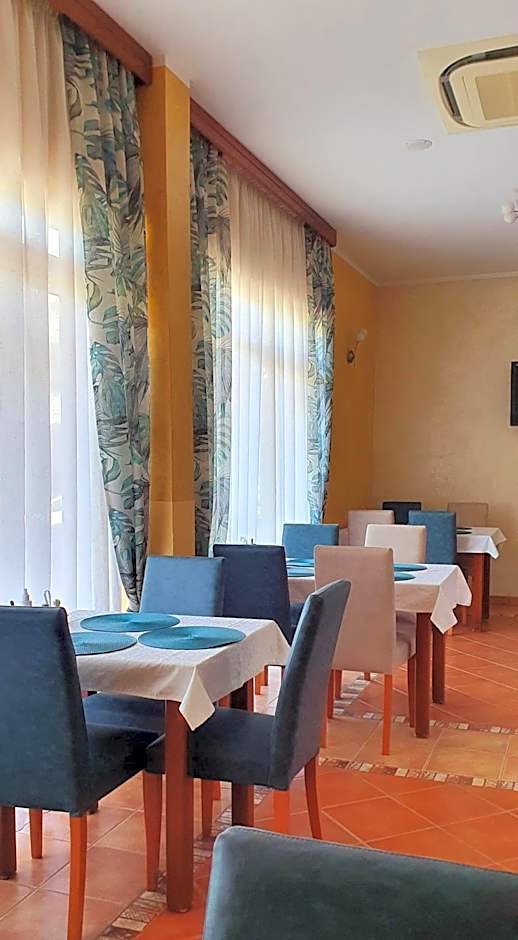 Hotel Fineso