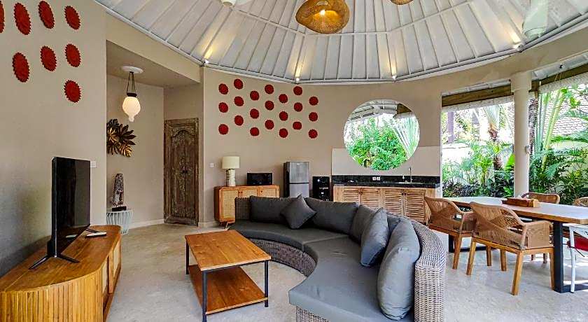 Seminyak Square Hotel And Villas