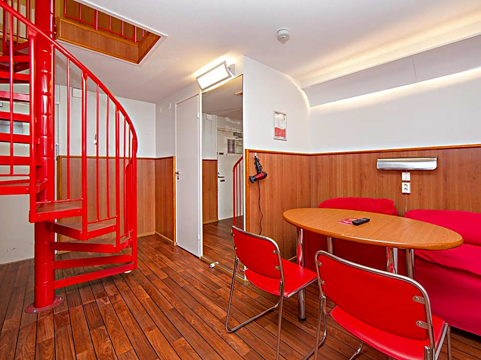 Omena Hotel Turku Humalistonkatu