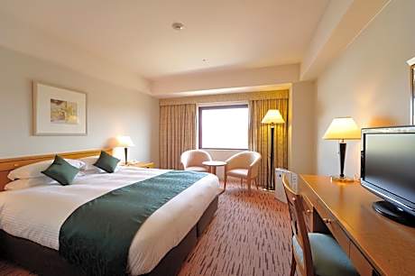 Double Room - Non-Smoking