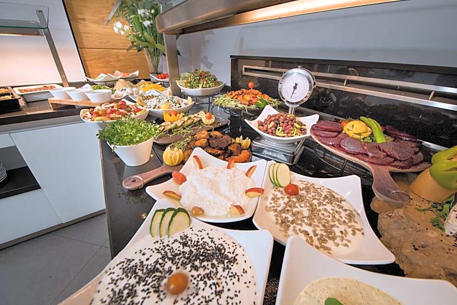 Montefiore Hotel By Smart Hotels