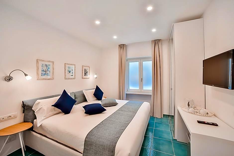 Casa Dolce Casa Ravello