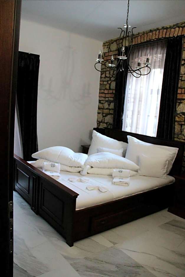 Boutique Hotel Annuska