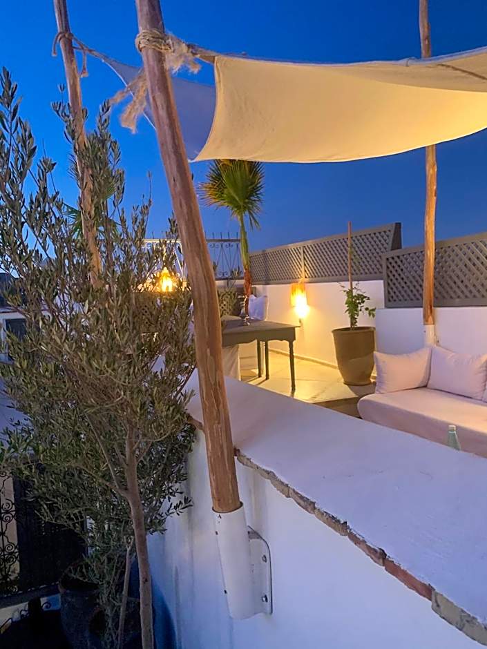 RIAD MAGIE Boutique Hotel