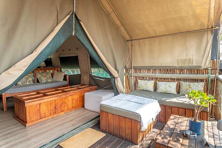 Rukiya Safari Camp