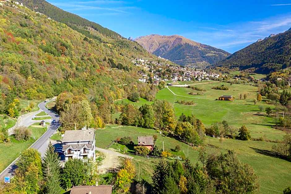 Hotel Garnì Alta Valle