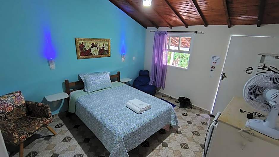 Pousada Recanto do Sossego