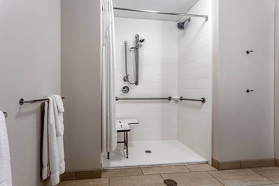 Holiday Inn Express & Suites Hammond By IHG