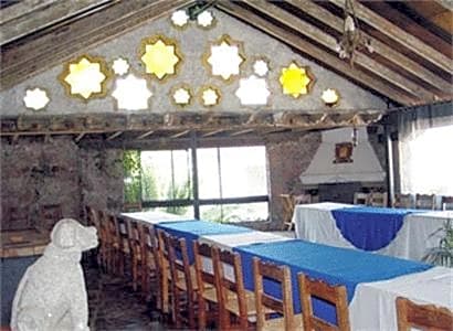 Hotel De La Borda